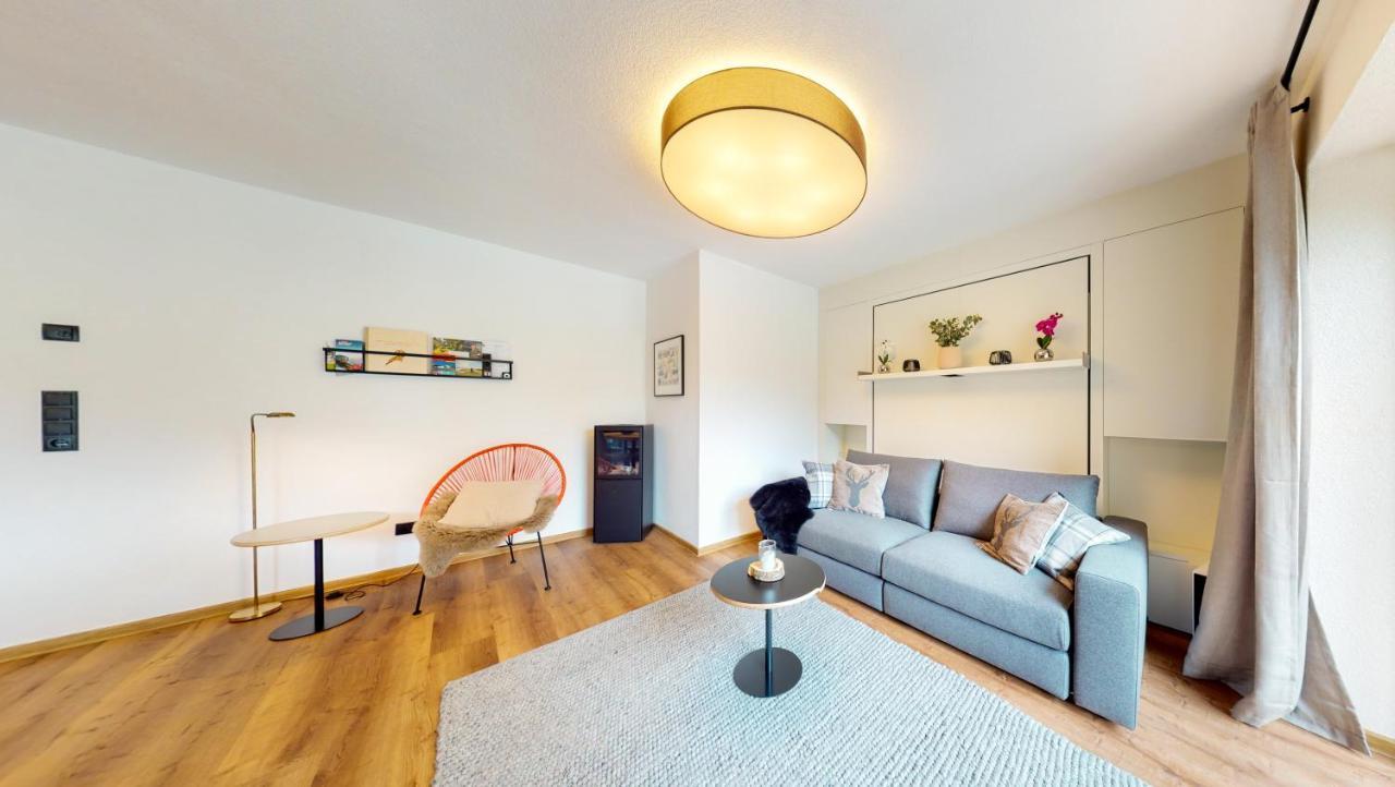 Pitzplus Appartements Sankt Leonhard im Pitztal Εξωτερικό φωτογραφία
