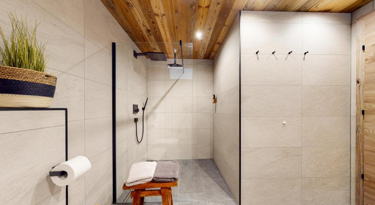 Pitzplus Appartements Sankt Leonhard im Pitztal Εξωτερικό φωτογραφία