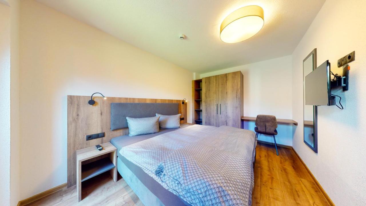 Pitzplus Appartements Sankt Leonhard im Pitztal Εξωτερικό φωτογραφία