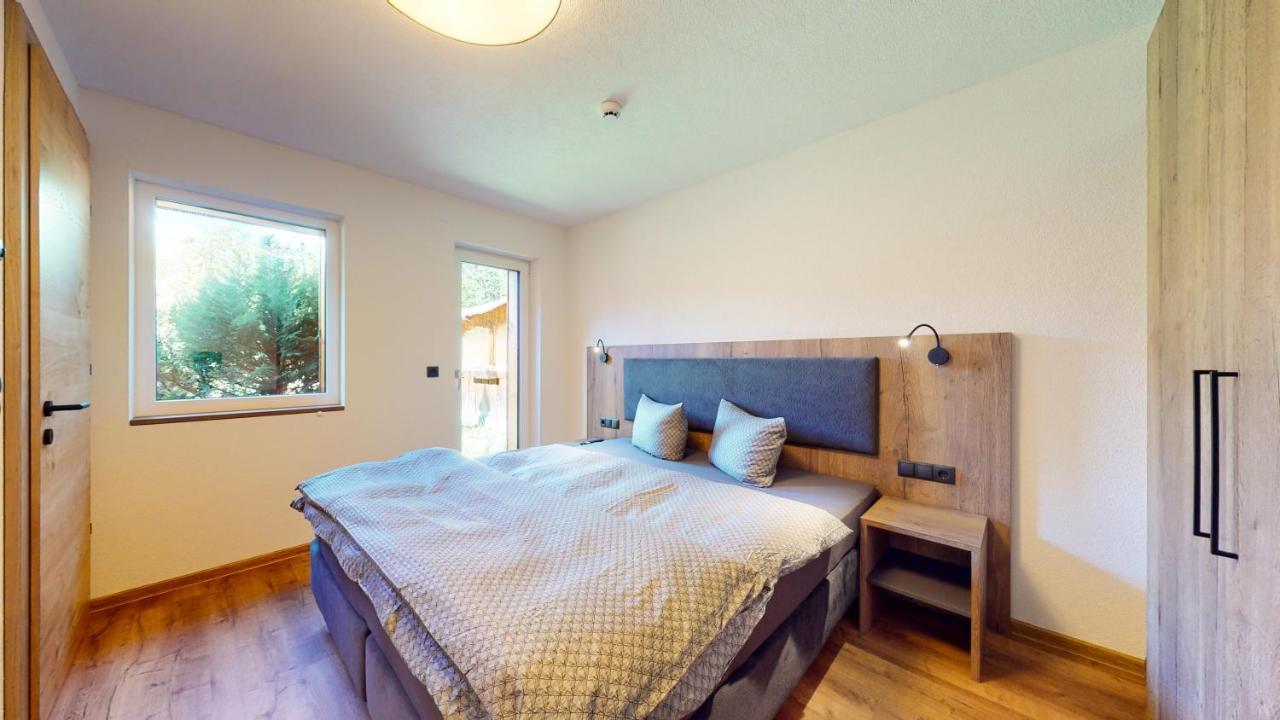Pitzplus Appartements Sankt Leonhard im Pitztal Εξωτερικό φωτογραφία