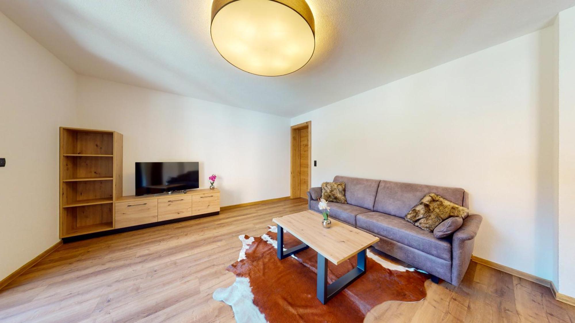 Pitzplus Appartements Sankt Leonhard im Pitztal Εξωτερικό φωτογραφία