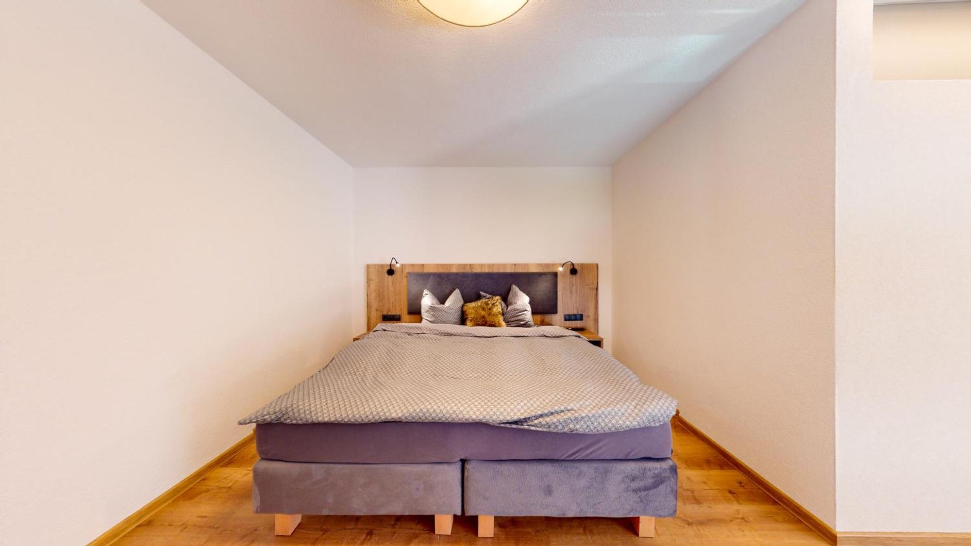 Pitzplus Appartements Sankt Leonhard im Pitztal Εξωτερικό φωτογραφία