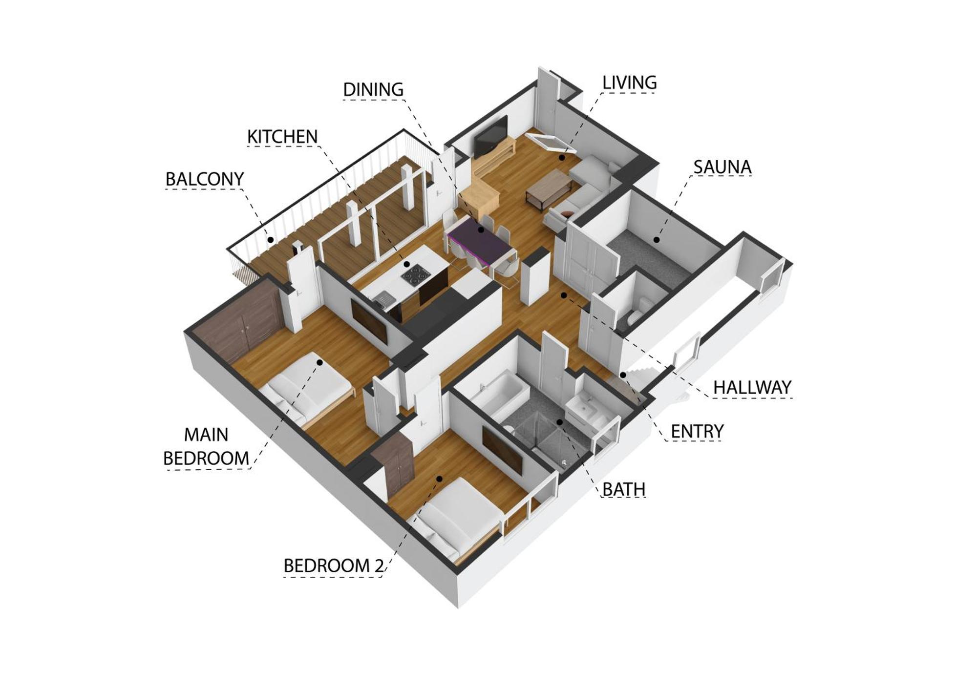 Pitzplus Appartements Sankt Leonhard im Pitztal Εξωτερικό φωτογραφία