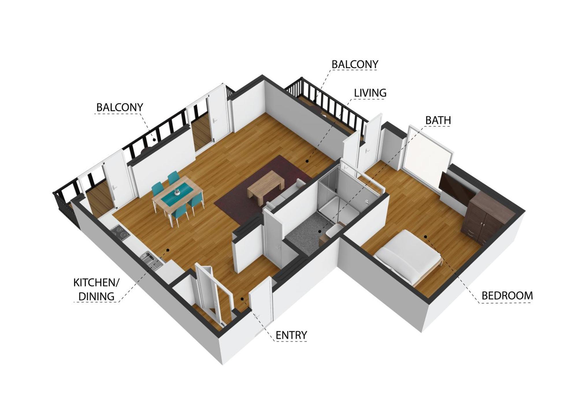 Pitzplus Appartements Sankt Leonhard im Pitztal Εξωτερικό φωτογραφία