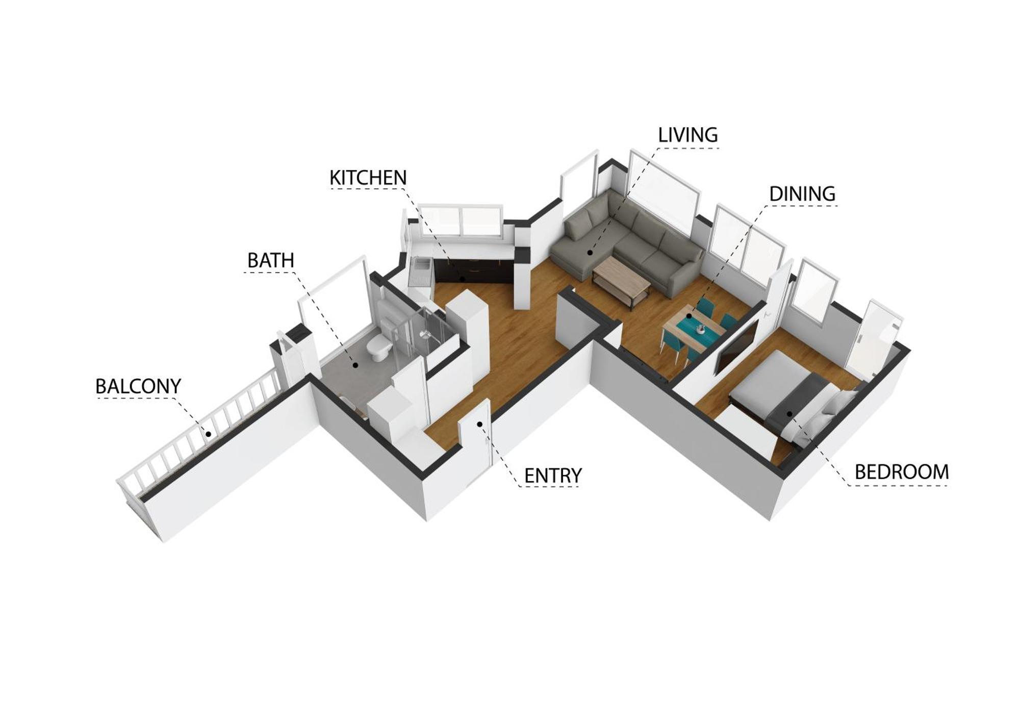 Pitzplus Appartements Sankt Leonhard im Pitztal Εξωτερικό φωτογραφία